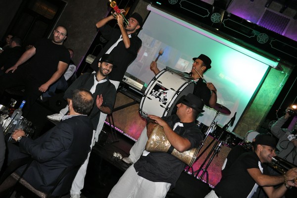 Bouroiz Opening